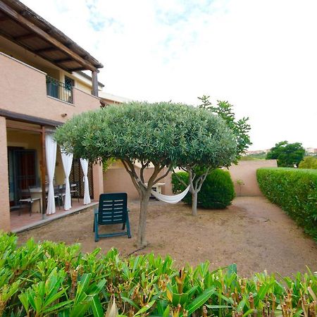 Casa Antonella Villa Olbia Exteriör bild