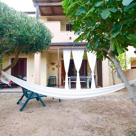 Casa Antonella Villa Olbia Exteriör bild