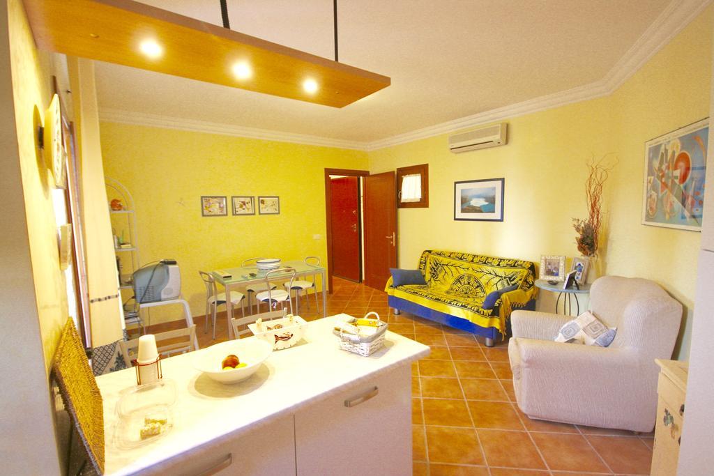 Casa Antonella Villa Olbia Exteriör bild