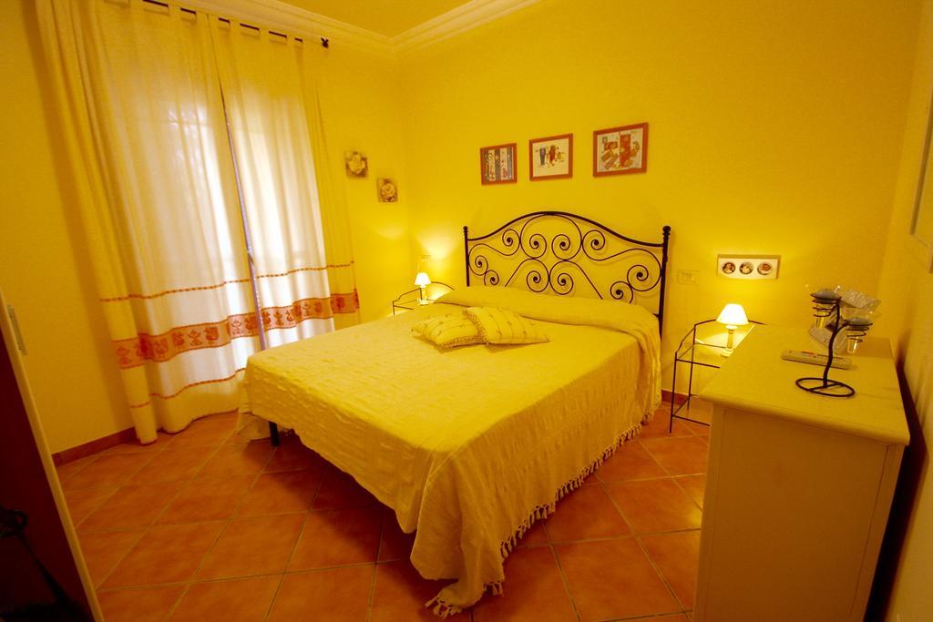 Casa Antonella Villa Olbia Exteriör bild