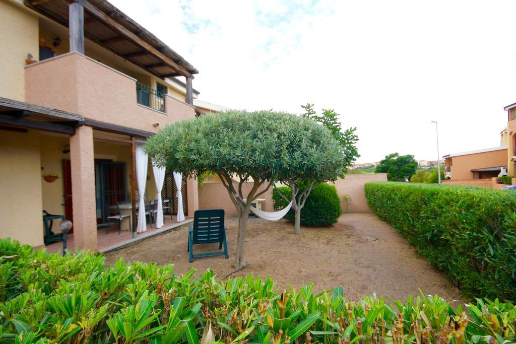 Casa Antonella Villa Olbia Exteriör bild