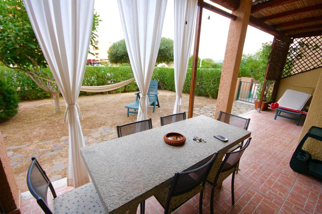 Casa Antonella Villa Olbia Exteriör bild