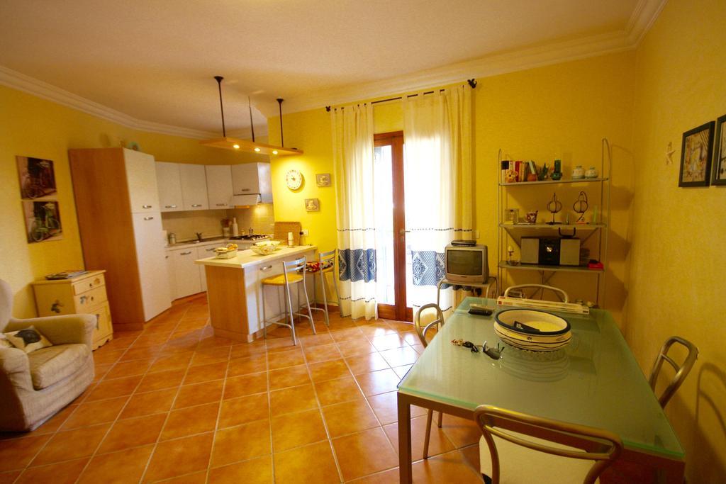 Casa Antonella Villa Olbia Exteriör bild